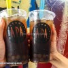 Hồng trà trân châu
