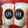 Trà sữa hoàng gia