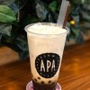 Sữa Tươi trân châu đường đen truyền thống