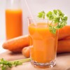 Nước ép carrot
